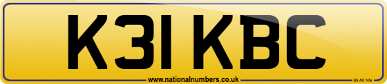 K31 KBC