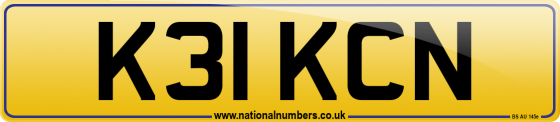 K31 KCN