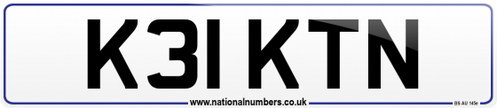 K31 KTN
