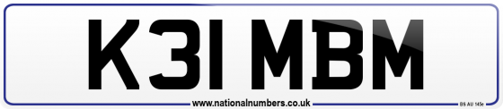 K31 MBM