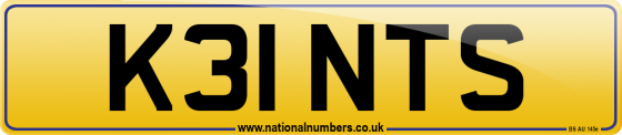 K31 NTS