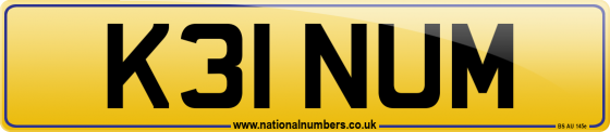 K31 NUM