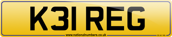K31 REG