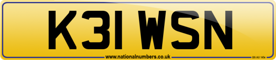 K31 WSN