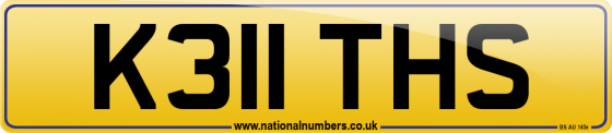K311 THS