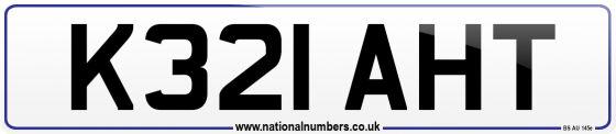 K321 AHT