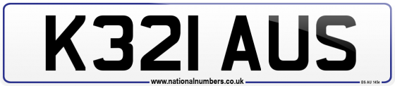 K321 AUS
