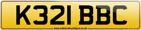 K321 BBC