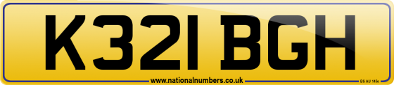 K321 BGH
