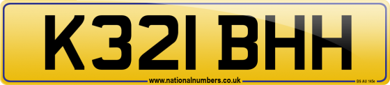 K321 BHH