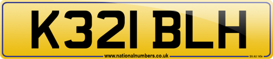 K321 BLH