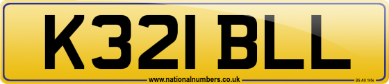 K321 BLL