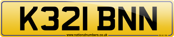 K321 BNN