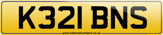 K321 BNS