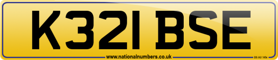 K321 BSE
