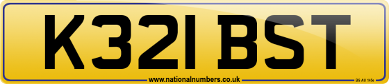 K321 BST