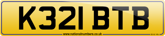 K321 BTB