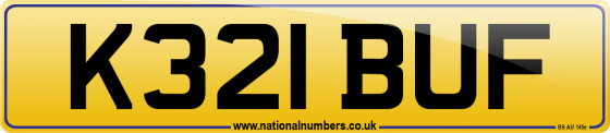 K321 BUF