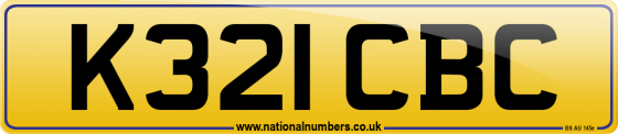 K321 CBC