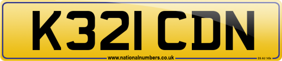 K321 CDN