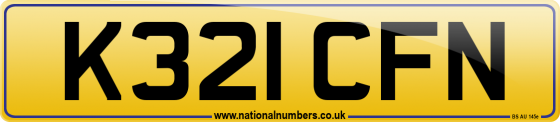 K321 CFN