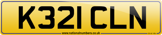 K321 CLN