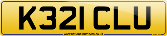 K321 CLU