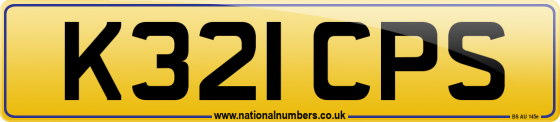 K321 CPS