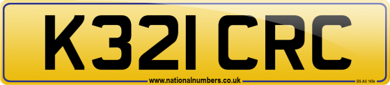 K321 CRC