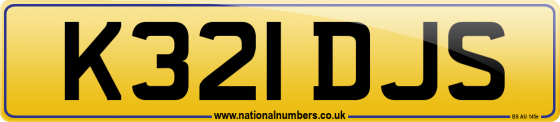 K321 DJS