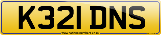 K321 DNS