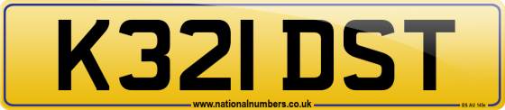 K321 DST