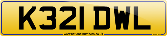 K321 DWL