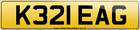K321 EAG