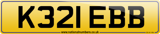 K321 EBB