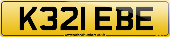 K321 EBE
