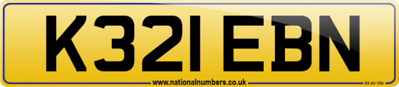 K321 EBN