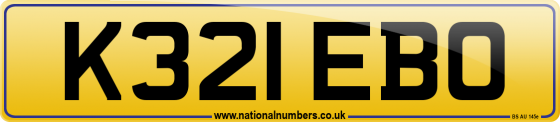 K321 EBO