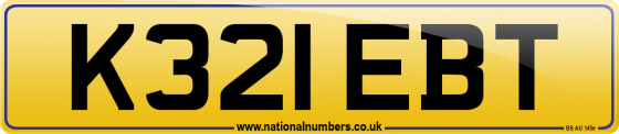 K321 EBT