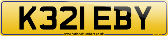 K321 EBY