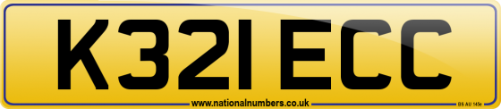 K321 ECC