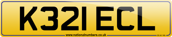 K321 ECL