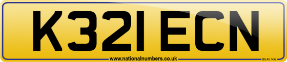 K321 ECN