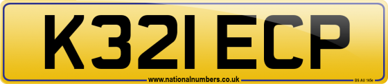 K321 ECP
