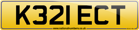 K321 ECT