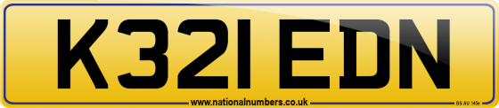 K321 EDN