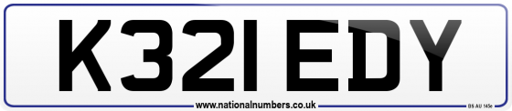K321 EDY
