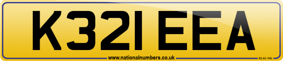 K321 EEA