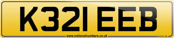 K321 EEB