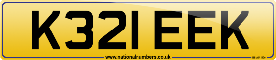 K321 EEK